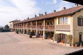 Agriturismo Bassanella
